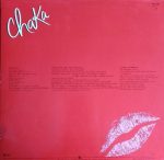 Chaka Khan – Chaka LP Plak - Görsel 2