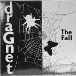 The Fall – Dragnet LP Plak