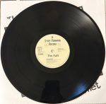 The Fall – Dragnet LP Plak - Görsel 4