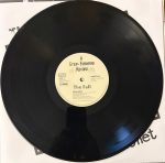 The Fall – Dragnet LP Plak - Görsel 3