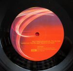 Cocteau Twins – Heaven Or Las Vegas LP Plak - Görsel 3