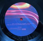 Cocteau Twins – Heaven Or Las Vegas LP Plak - Görsel 4