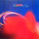 Cocteau Twins – Heaven Or Las Vegas LP Plak
