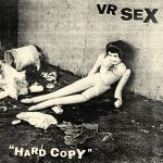 VR Sex – Hard Copy CD