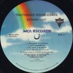 Bronski Beat – Truthdare Doubledare LP Plak - Görsel 3