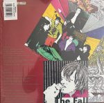 The Fall – Live At The Witch Trials LP Plak - Görsel 2