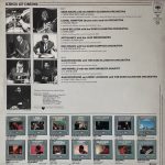 Kings Of Drums LP Plak - Görsel 2