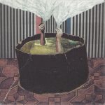 The Phantom Band – The Wants CD