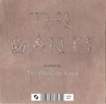 The Phantom Band – The Wants CD - Görsel 2