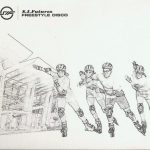 S.I. Futures – Freestyle Disco CD Single (Techno)