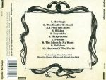Opeth – Heritage CD - Görsel 2
