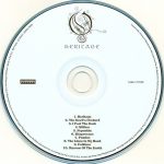 Opeth – Heritage CD - Görsel 3