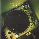Opeth – Heritage CD - Görsel 12