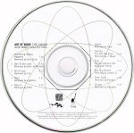 Art Of Noise – The Drum And Bass Collection CD (Drum n Bass) - Görsel 3