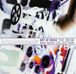 Art Of Noise – The Drum And Bass Collection CD (Drum n Bass)