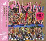 Sufjan Stevens – Javelin CD