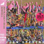 Sufjan Stevens – Javelin CD