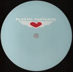 Francesco Farfa Meets The Pleasure Team – The Search (Remixes) 12'' Maxi Single Plak (Progressive Trance) - Görsel 3