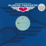 Francesco Farfa Meets The Pleasure Team – The Search (Remixes) 12'' Maxi Single Plak (Progressive Trance)