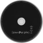 Deep Purple – Purpendicular CD - Görsel 3