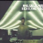Noel Gallagher's High Flying Birds – Noel Gallagher's High Flying Birds CD + DVD