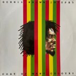 Dennis Brown – Joseph's Coat Of Many Colours LP Plak