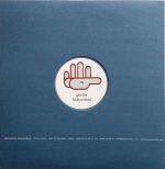 Myth – Millionfold 12'' Maxi Single Plak (Progressive Trance) - Görsel 2