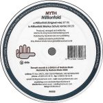 Myth – Millionfold 12'' Maxi Single Plak (Progressive Trance) - Görsel 3