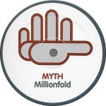 Myth – Millionfold 12'' Maxi Single Plak (Progressive Trance) - Görsel 4