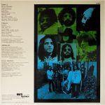 Aquarius Y Luiz Antonio – Brasil Aquarius Y Luiz Antonio LP Plak - Görsel 2