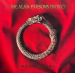 The Alan Parsons Project – Vulture Culture LP Plak