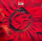 The Alan Parsons Project – Vulture Culture LP Plak - Görsel 2