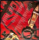The Alan Parsons Project – Vulture Culture LP Plak - Görsel 4