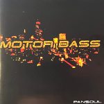 Motorbass – Pansoul 2CD (House)