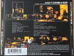 Motorbass – Pansoul 2CD (House) - Görsel 2