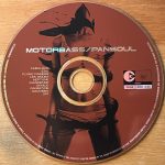 Motorbass – Pansoul 2CD (House) - Görsel 3