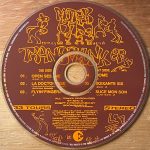Motorbass – Pansoul 2CD (House) - Görsel 4