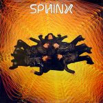 Sphinx – Sphinx LP Plak
