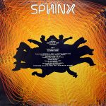 Sphinx – Sphinx LP Plak - Görsel 2