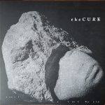 The Cure – Songs Of A Lost World LP Plak