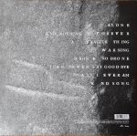 The Cure – Songs Of A Lost World LP Plak - Görsel 2