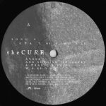 The Cure – Songs Of A Lost World LP Plak - Görsel 3
