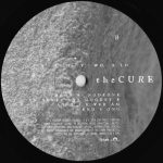 The Cure – Songs Of A Lost World LP Plak - Görsel 4