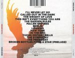 Snow Patrol – Fallen Empires CD - Görsel 2