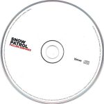 Snow Patrol – Fallen Empires CD - Görsel 3