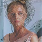 The Alan Parsons Project – Eve LP Plak - Görsel 2