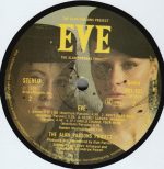 The Alan Parsons Project – Eve LP Plak - Görsel 4
