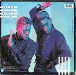 DAF – Brothers 12'' Maxi Single Plak - Görsel 2