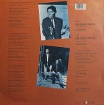 Culture Beat Featuring Jo Van Nelsen – Der Erdbeermund 12'' Maxi Single Plak (Early House) - Görsel 2