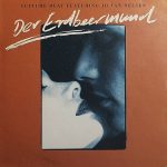 Culture Beat Featuring Jo Van Nelsen – Der Erdbeermund 12'' Maxi Single Plak (Early House)
